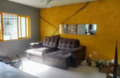 Refúgio 50 metros da praia - Photo 6