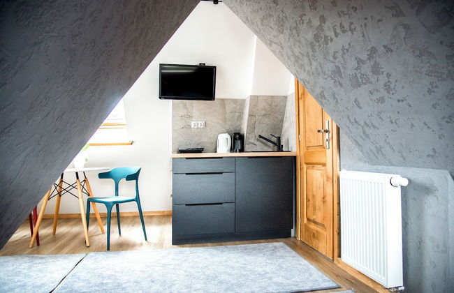 Willa Gardenia - Foto 51