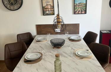 Maison cosy au cœur des vignobles Le Roujou - Foto 4