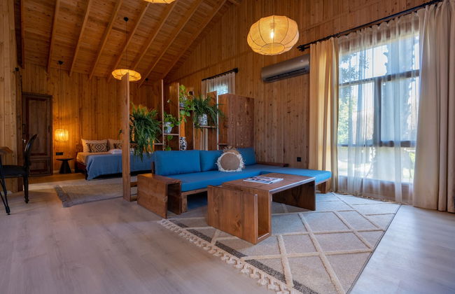 Naturelife Bungalows & Spa - Foto 8