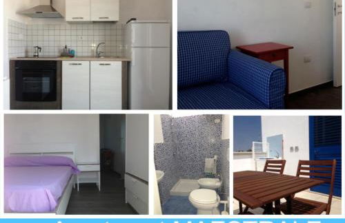 Eolo apartments - Foto 6