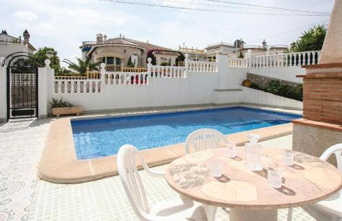 Stunning Home In San Miguel De Salinas - Foto 4