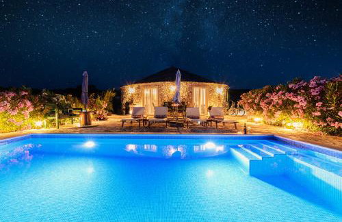 Island Getaway - Heritage House - Photo 14