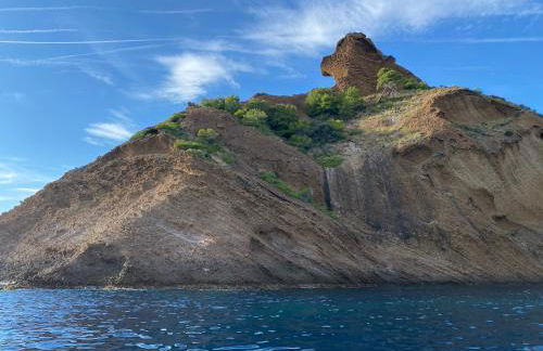 Dépendance de bastide Casa Amarelia avec piscine patio parking 4 étoiles - Foto 5