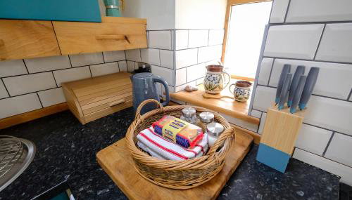 Rhyd Y Geifr, Cosy Barn Conversion in Maerdy - Foto 2