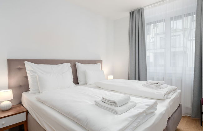 MyFavorit by Duschel Apartments Vienna - Foto 24