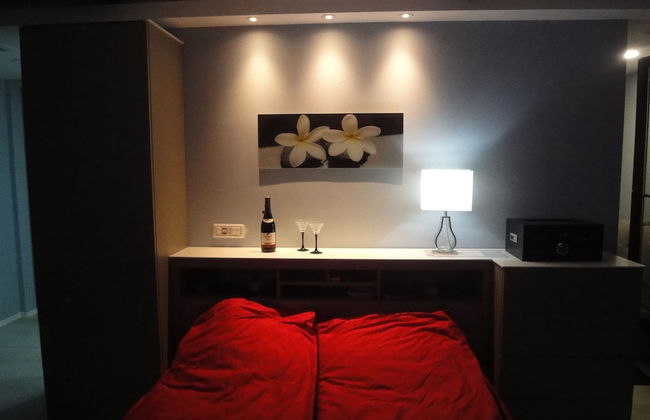 Joan Apartments & Spa - Foto 9