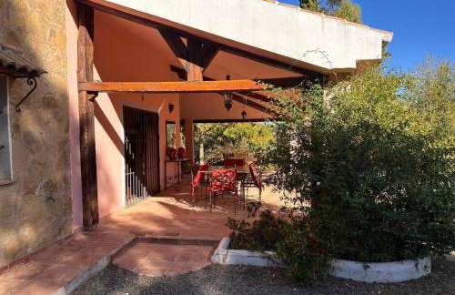 EL REFUGIO Archidona - Foto 16