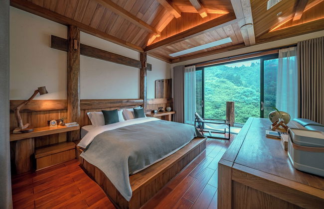 Zhangjiajie Home - Foto 46