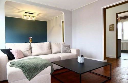 Appartement Cosy avec Balnéo - Tout à pied - Foto 6