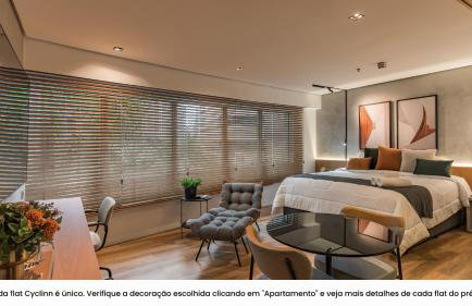 RD Cyclinn Vila Olímpia - Foto 50