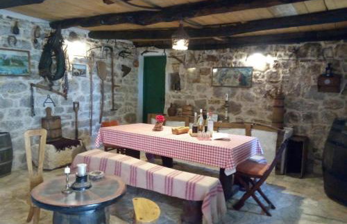 House Kuna - kuća za odmor i opuštanje -NP Krka - Photo 36