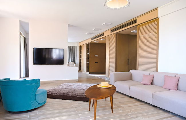 Les Sables Suites - Photo 9