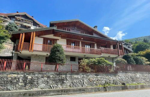 Villa La Roccia Scopello Valsesia - Foto 69