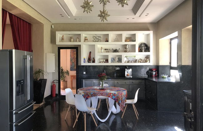 Villa Dar Victoune - Foto 16