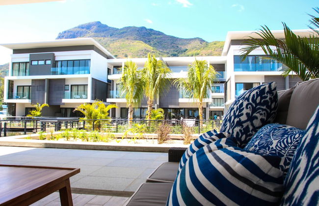 Latitude Luxury Seafront Apartments - Foto 56