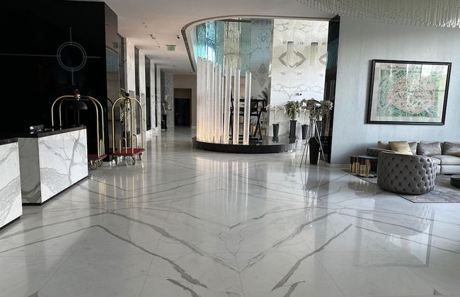 Damac Riyadh by SELSAL داماك الرياض - Photo 2