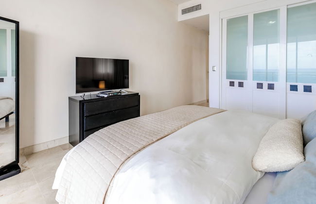 Watermark Luxury Oceanfront All Suite Hotel - Foto 8