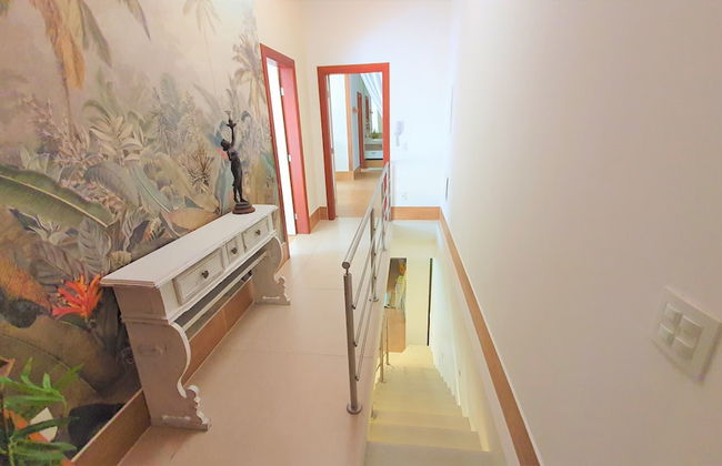 Ap. Sublime na Lagoa da Conceição - Foto 28