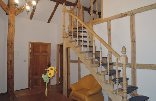 House in Karnice Near Baltic Sea Beach - Photo 2