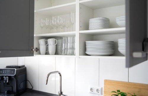 JUNIK Apartments im Stadtzentrum - Photo 40