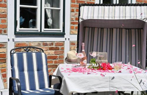 Landhaus Vilmnitz - Wohnung 8 - Foto 51