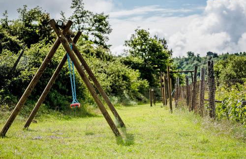 Apartment Paradiso Selvaggio-1 by Interhome - Foto 26