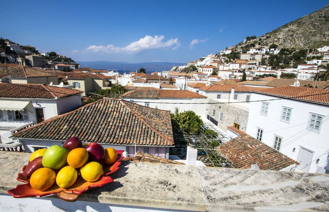 Achilleas Apartment - Foto 12