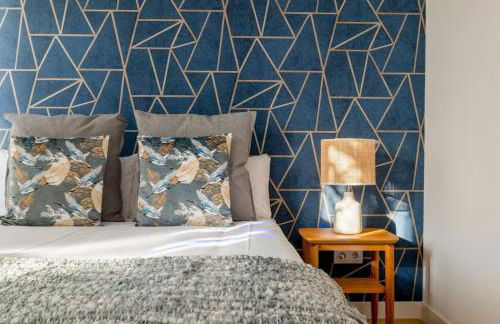 3 bedrooms 3 bathrooms furnished - Salamanca - Modern and bright - MintyStay - Photo 15