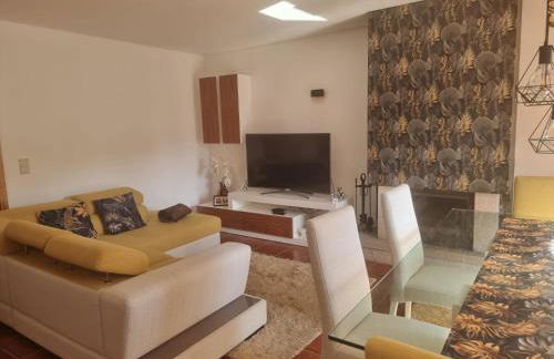 Apartamento Familia Azevedo - Foto 6