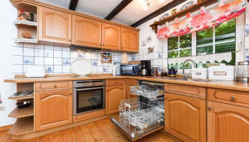 NEU! Ferienhaus Lüdstede an der Nordsee - Foto 2