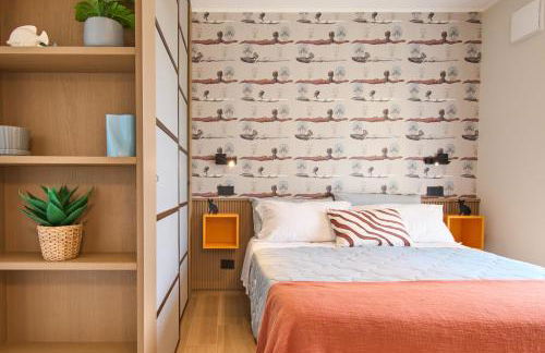 À la plage B - Foto 51