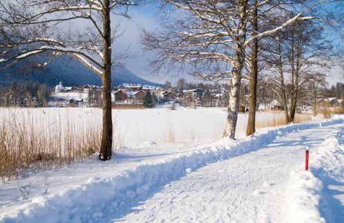 Appartement-Hotel Seespitz - Foto 64