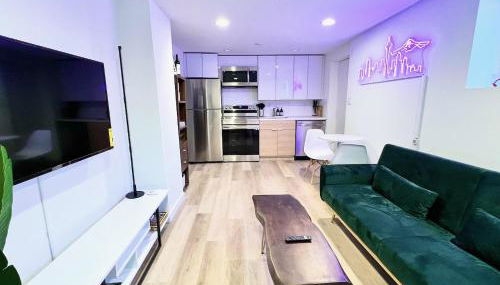 Perfect Workation Spot, Fast Wi-Fi, Fully Stocked - Foto 2, stove, pet friendly, minibar