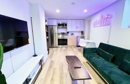 Perfect Workation Spot, Fast Wi-Fi, Fully Stocked - Foto 2