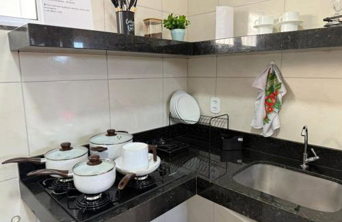 Residencial Portela 08C - Foto 46