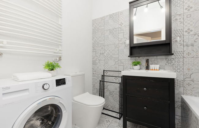 Krasinskiego Comfy Apartament by Renters - Foto 22