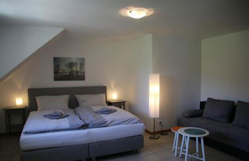 Wein Lodge Durbach - Schlossblick - Foto 13