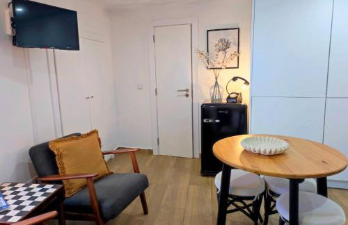 Entre Muralhas - Cozy Apartment Elvas I - Foto 7