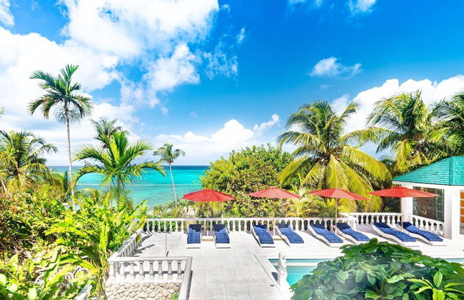 Parrot Cottage at Love Beach Pool - Foto 16