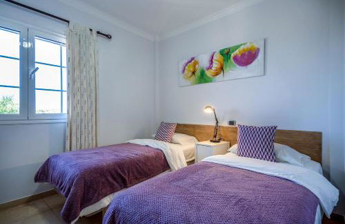 Villa, Private heated pool and jacuzzi . - Foto 30