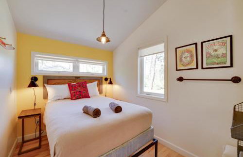 4-Season Gold Coast Cottage, 2 Mi to Winter Sports - Foto 13