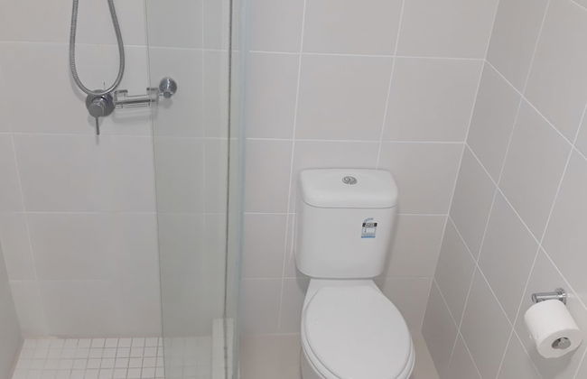 Town House Apartment Hotels Suva - Foto 27