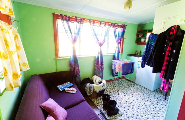 Pether Cottage - Talbingo NSW - Photo 11