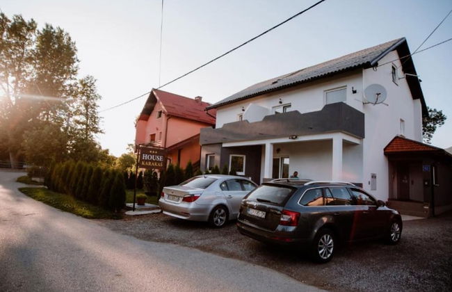 Mountain Serenity Rooms - Foto 1