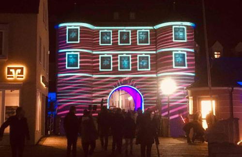 Gemütliche Ferienwohnung Monheim - Foto 25