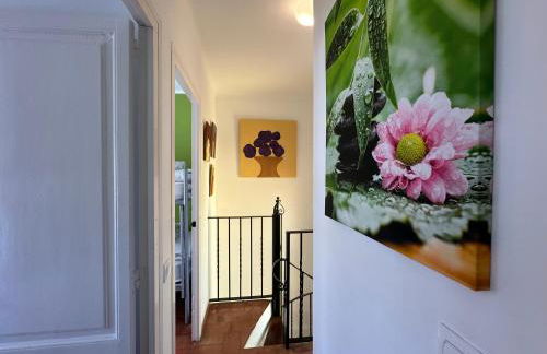 Casa con jardín a 25 metros de la playa. LA T. - Foto 36