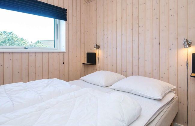 Holiday Home in Henne - Foto 34