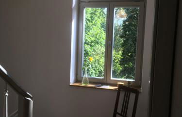 Ferienwohnungen Strauß am Botanischen Garten in Eschwege - Foto 25