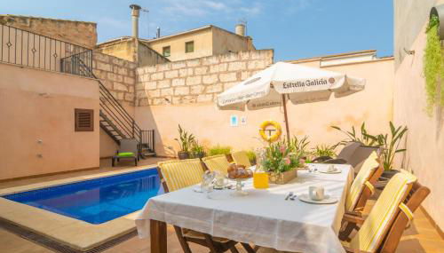 Villa Placeta in Sa Pobla - Foto 5